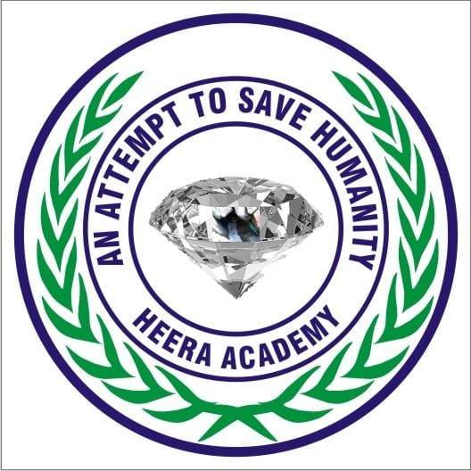 Heera Academy Logo