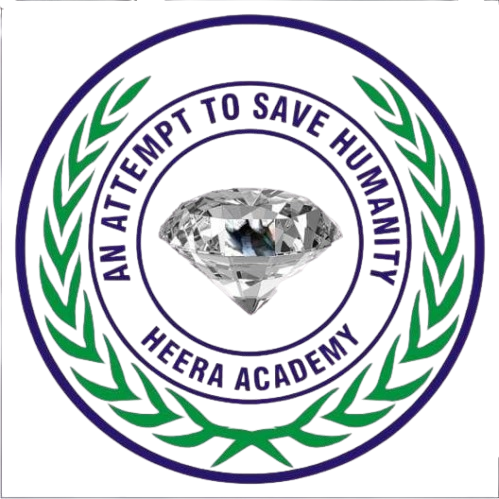 Heera Academy Logo